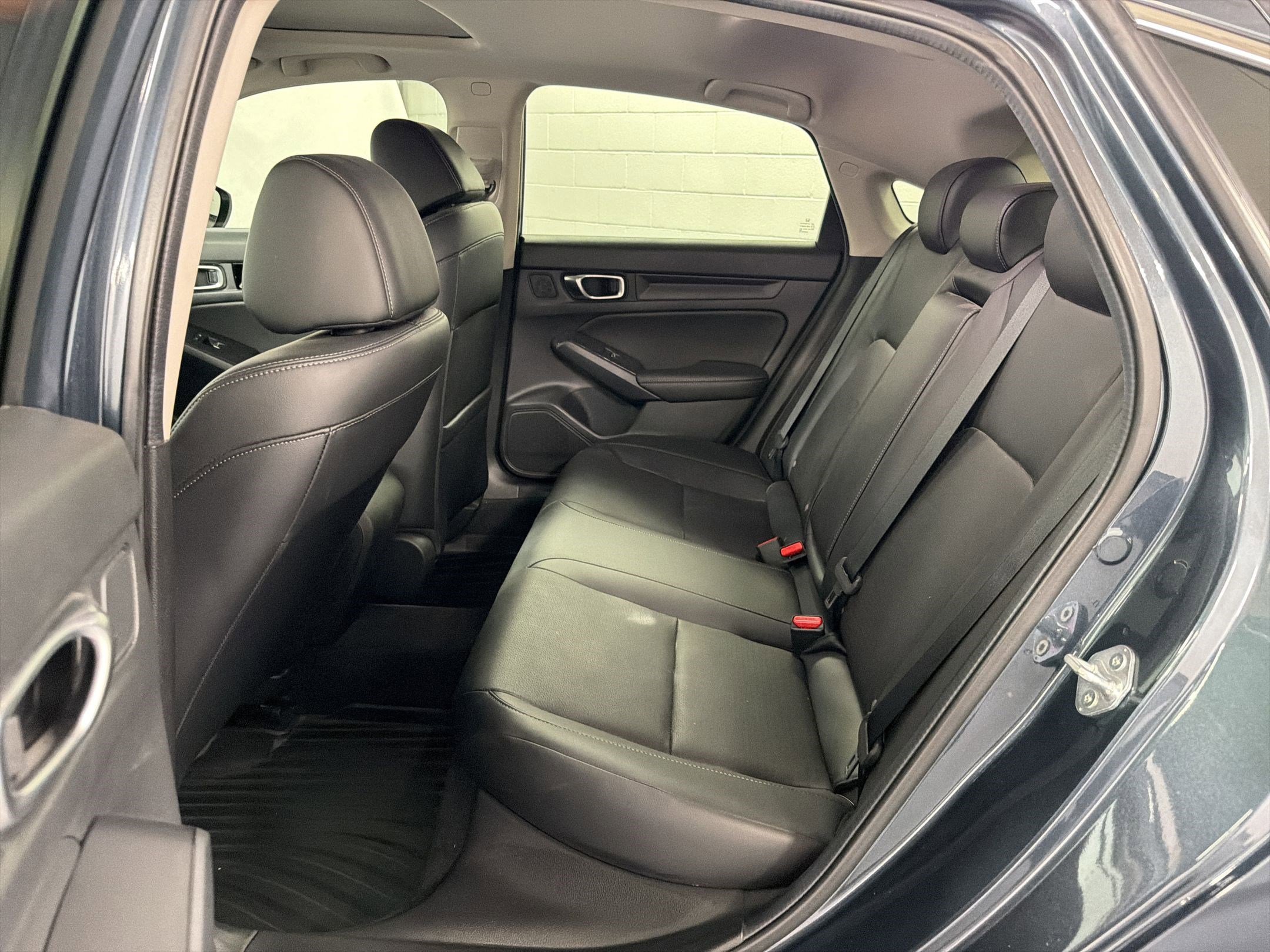 Certified 2024 Honda Civic EX-L image 14