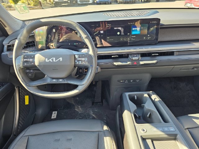 New 2026 Kia EV9 Wind AWD/4WD image 19
