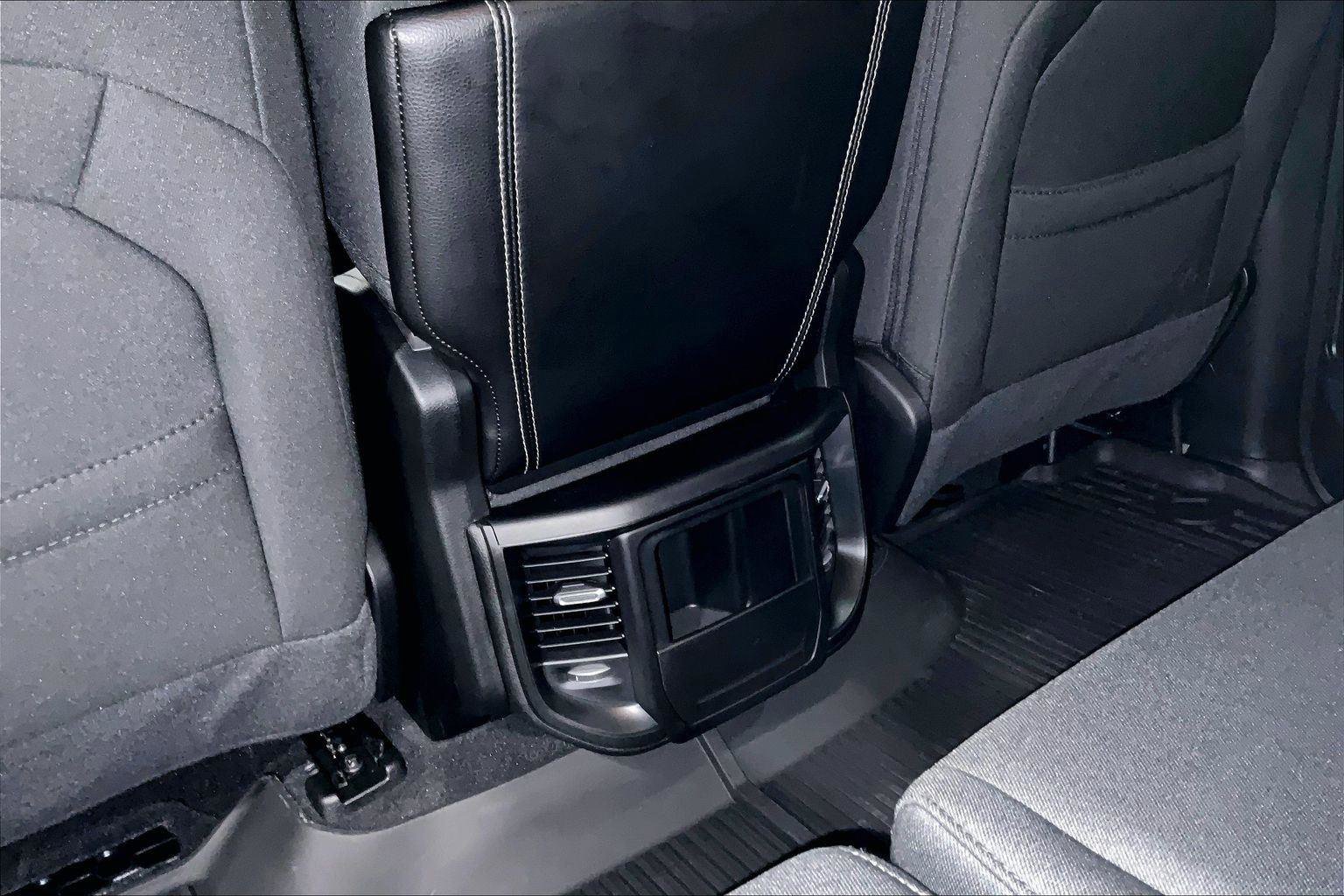 Used 2025 RAM 1500 Big Horn image 34