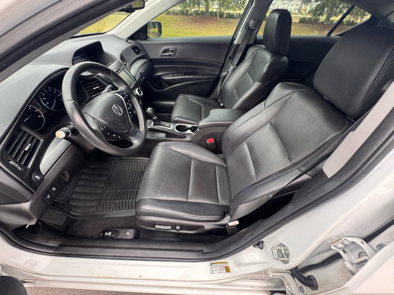 Used 2016 Acura ILX image 21