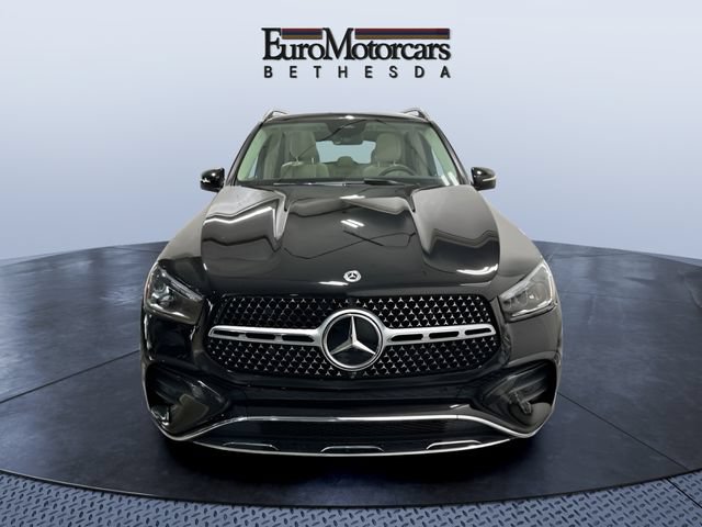 Certified 2024 Mercedes-Benz GLE 350 4MATIC image 8