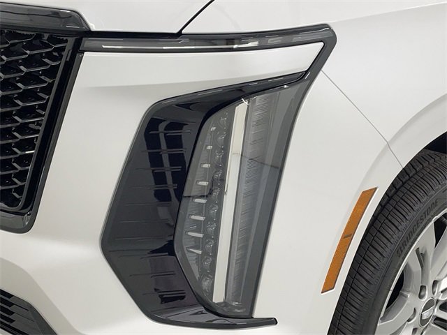 New 2025 Cadillac Escalade Sport w/ Touring Package image 15