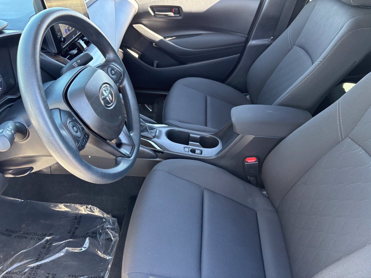 Used 2024 Toyota Corolla LE FWD image 19