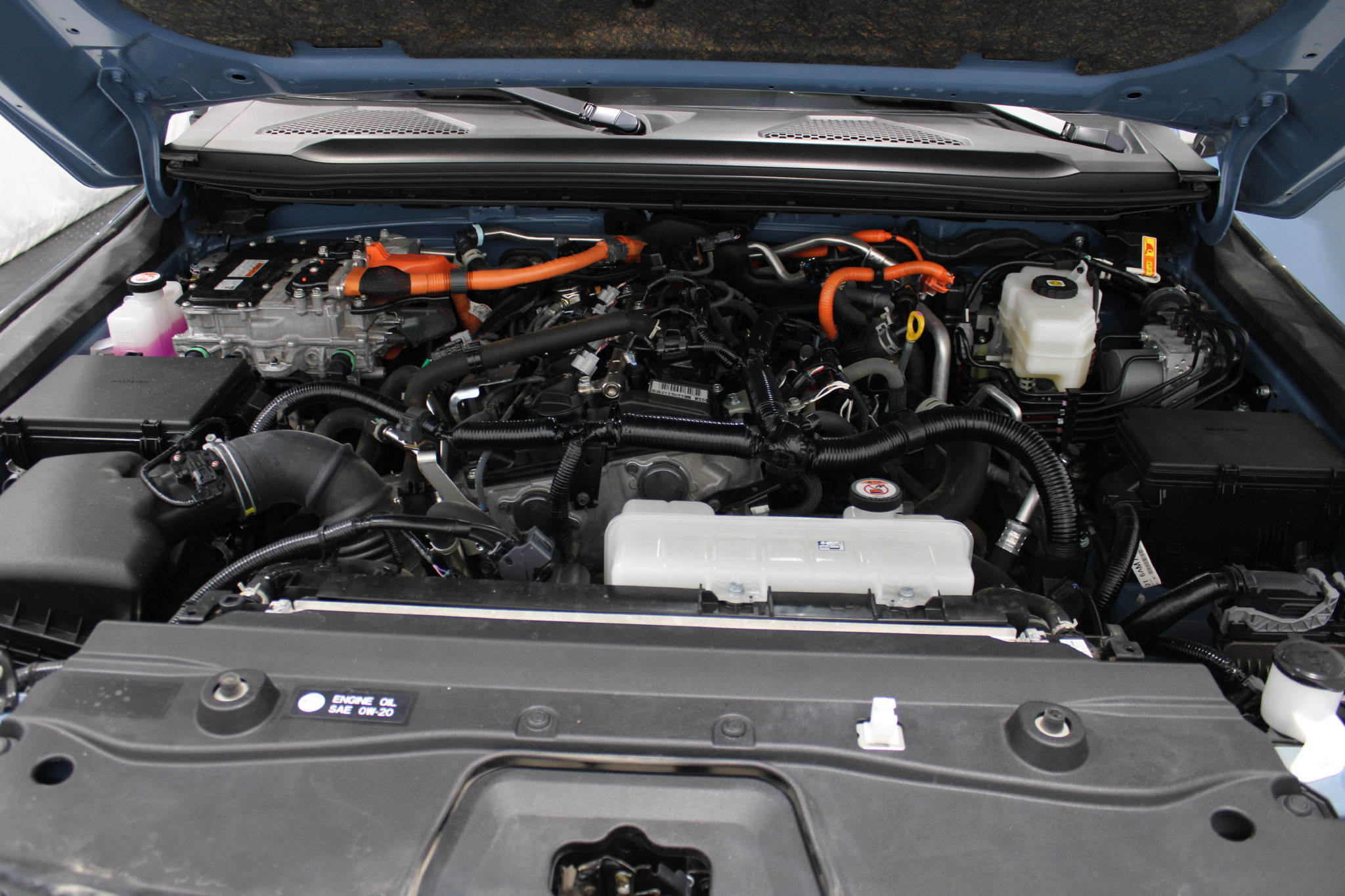 Used 2024 Toyota Land Cruiser AWD/4WD image 10