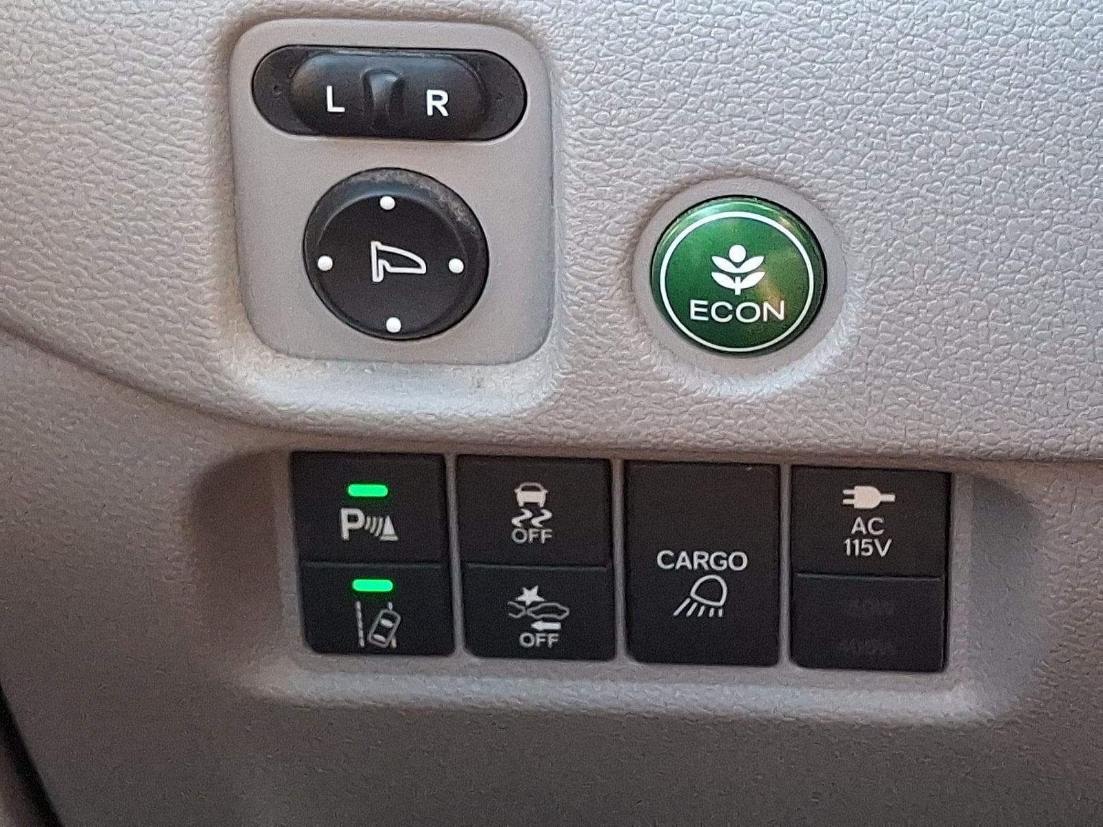 Used 2019 Honda Ridgeline RTL-E image 25