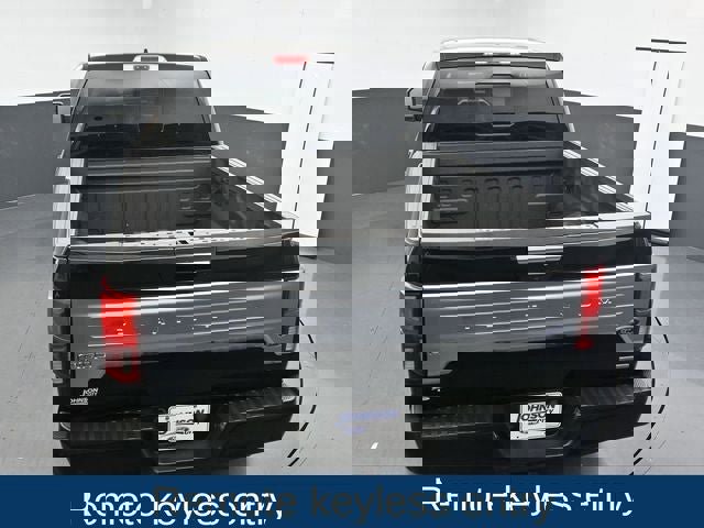 Used 2018 Ford F150 Platinum w/ Equipment Group 701A Luxury image 18