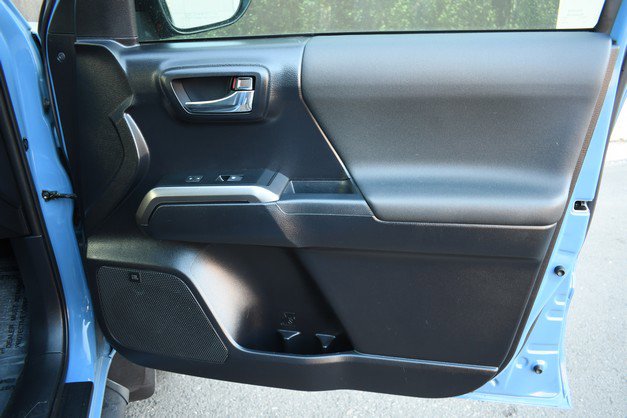 Certified 2019 Toyota Tacoma TRD Off-Road image 24