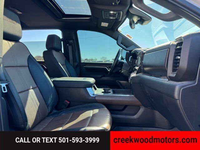 Used 2024 Chevrolet Silverado 2500 High Country w/ High Country Premium Package image 12