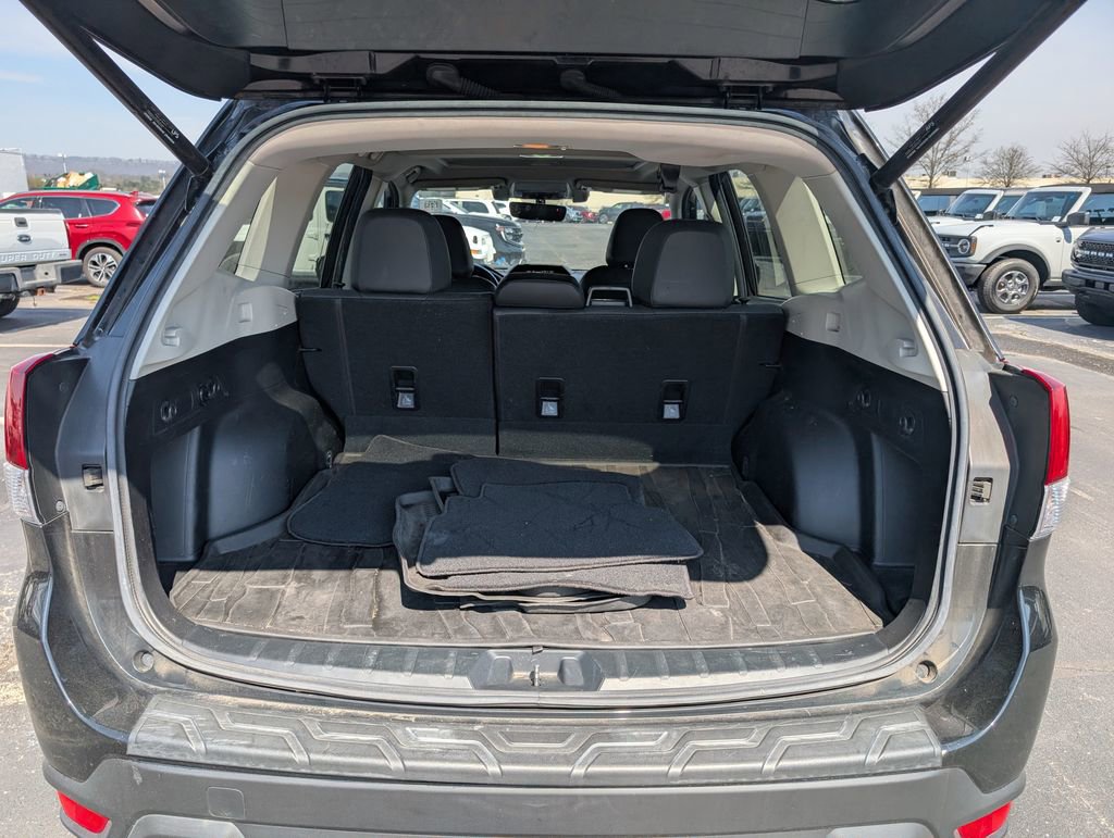Used 2019 Subaru Forester Limited image 7