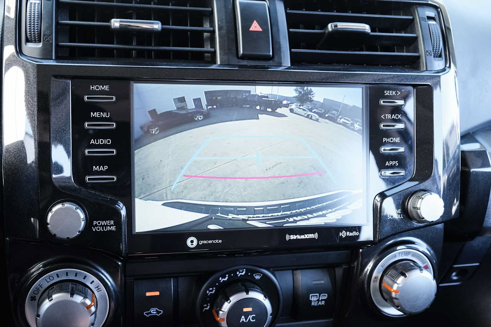Used 2020 Toyota 4Runner Venture w/ Moonroof Package AWD/4WD image 44