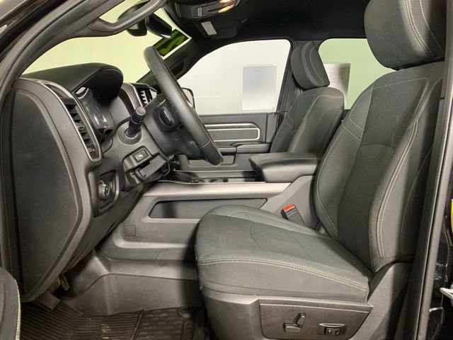 Used 2021 RAM 3500 Big Horn w/ Level 1 Equipment Group image 14