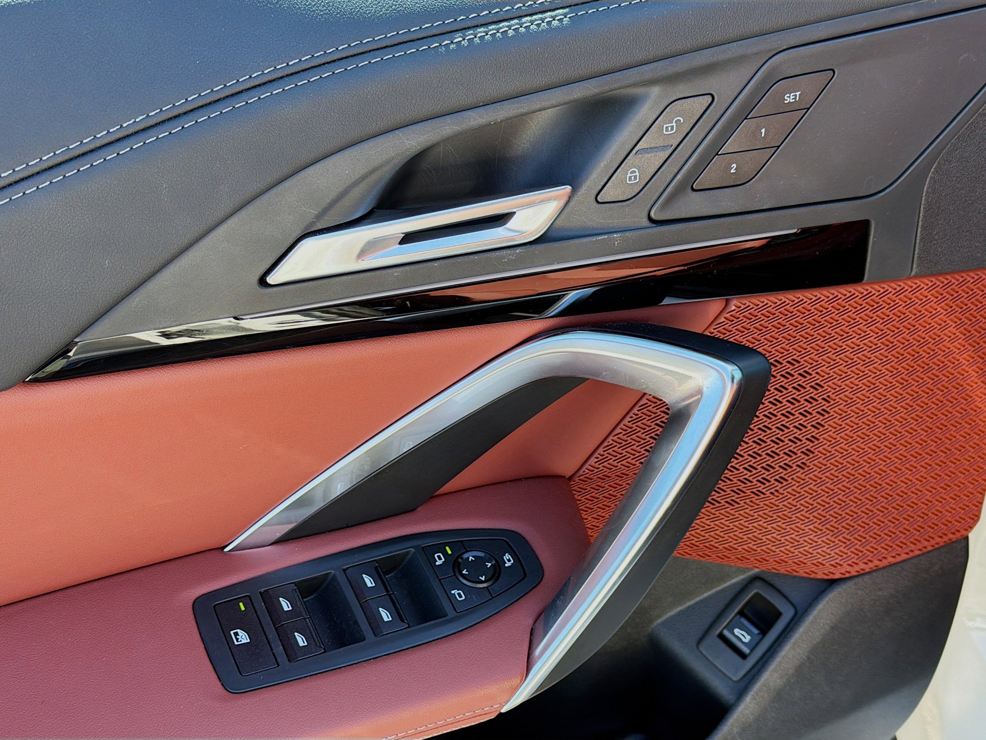 Used 2026 BMW X1 xDrive28i w/ Convenience Package image 23