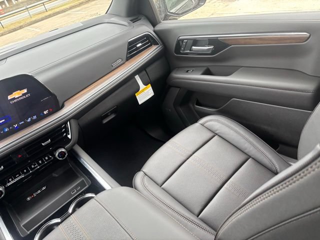 New 2026 Chevrolet Tahoe High Country w/ Sun And Tow Package AWD/4WD image 19