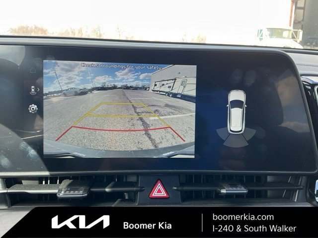 Used 2023 Kia Sportage X-Line w/ X-Line Premium Package image 26