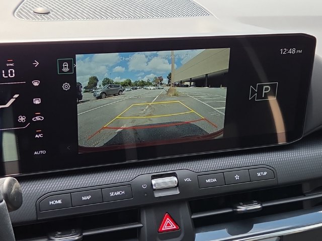 New 2026 Kia K4 GT-Line FWD image 8