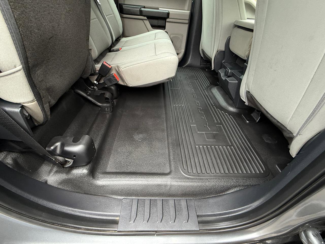 Used 2022 Ford F350 XL image 31