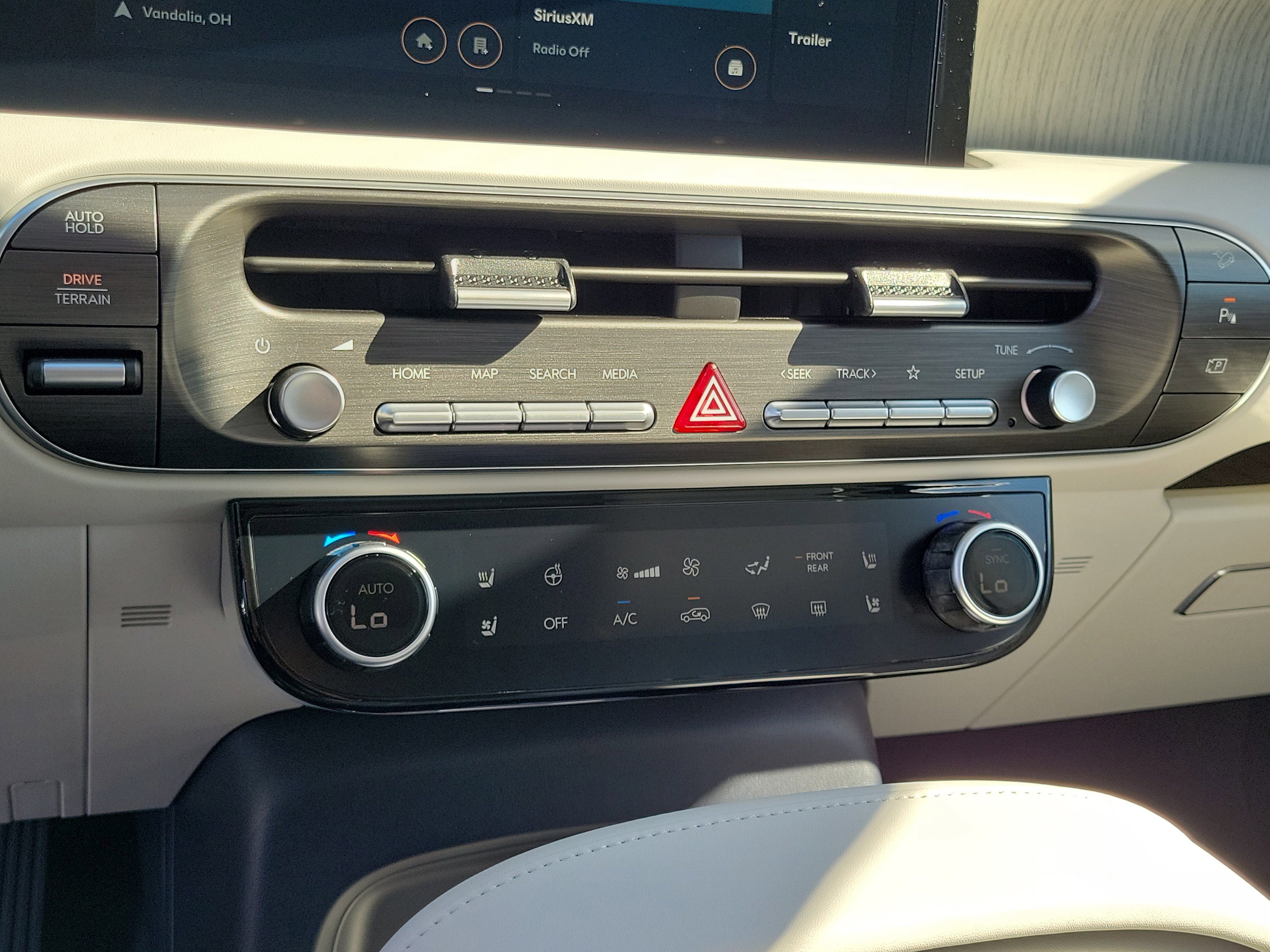 New 2026 Hyundai Palisade Calligraphy image 27