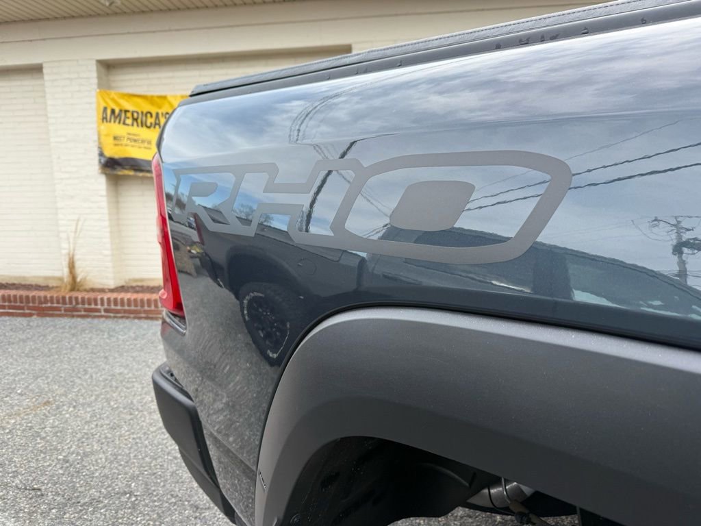 New 2026 RAM 1500 RHO image 11