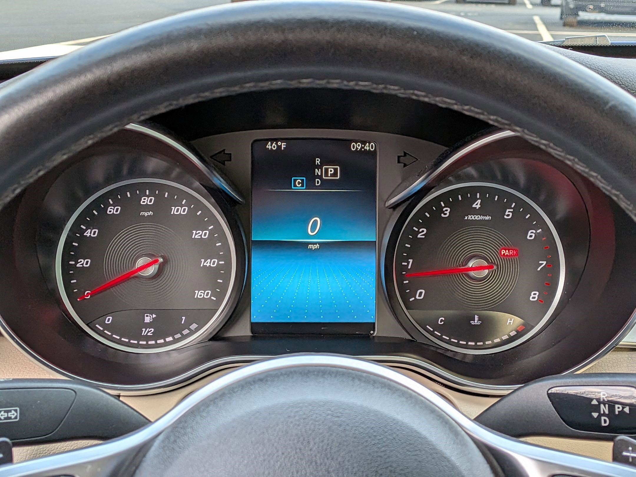 Certified 2020 Mercedes-Benz C 300 Sedan image 22