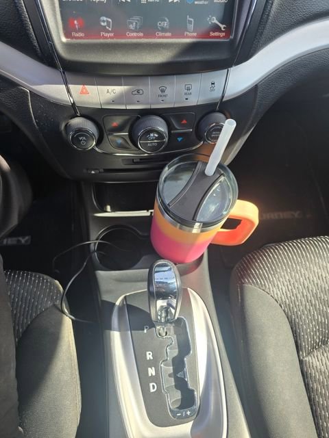 Used 2016 Dodge Journey Limited image 17