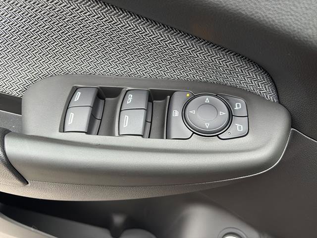 New 2026 Chevrolet TrailBlazer LT w/ Convenience Package image 16