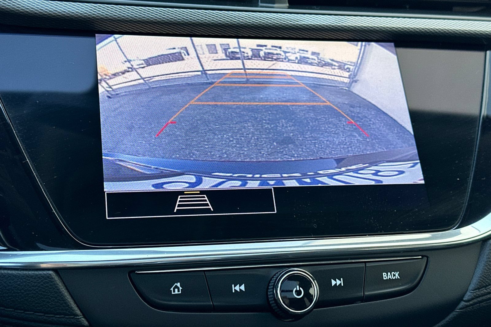 Certified 2023 Buick Encore GX Select w/ Experience Buick Package FWD image 26