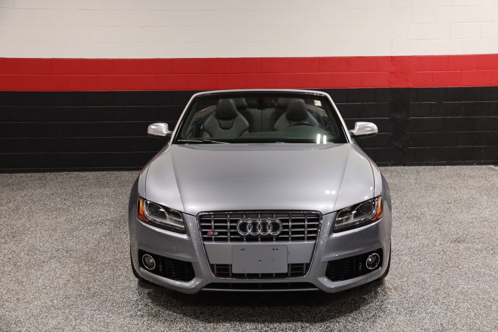 Used 2011 Audi S5 Prestige w/ Prestige Pkg image 12