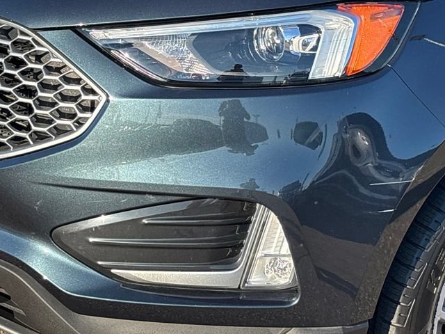 Certified 2024 Ford Edge SEL w/ Convenience Package AWD/4WD image 25