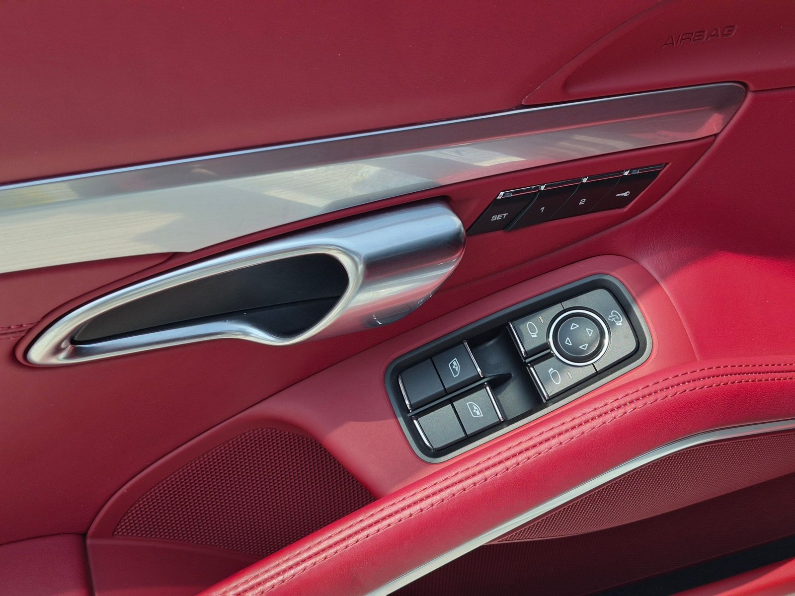 Certified 2022 Porsche 718 Boxster RWD image 15