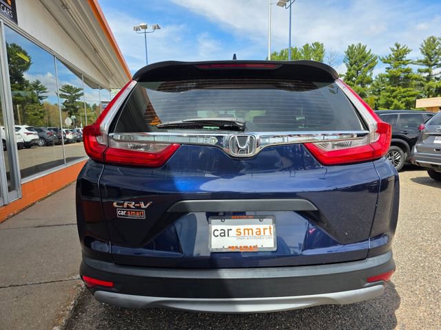 Used 2018 Honda CR-V LX image 6