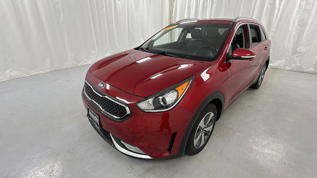 Used 2019 Kia Niro EX image 7