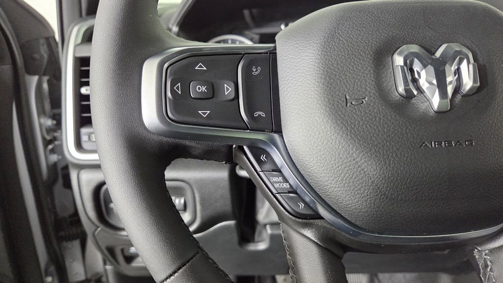 New 2026 RAM 1500 Big Horn image 15