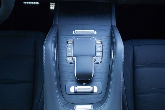 New 2026 Mercedes-Benz GLE 63 AMG S image 17
