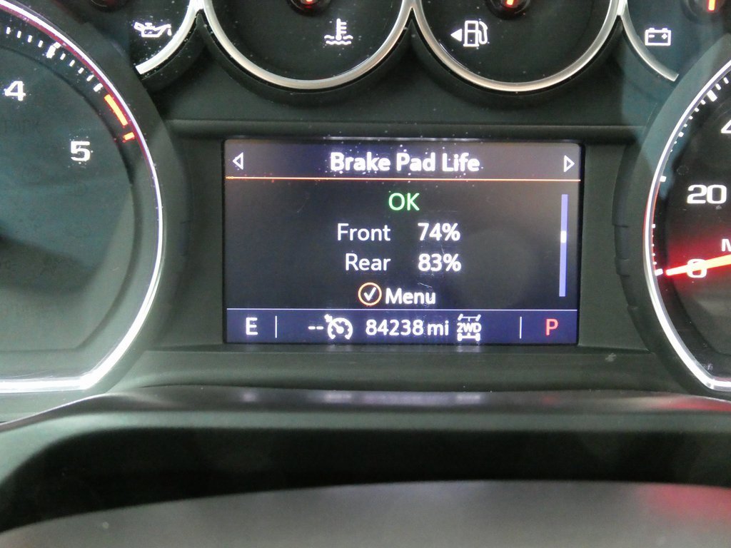 Used 2021 Chevrolet Silverado 3500 LTZ image 30