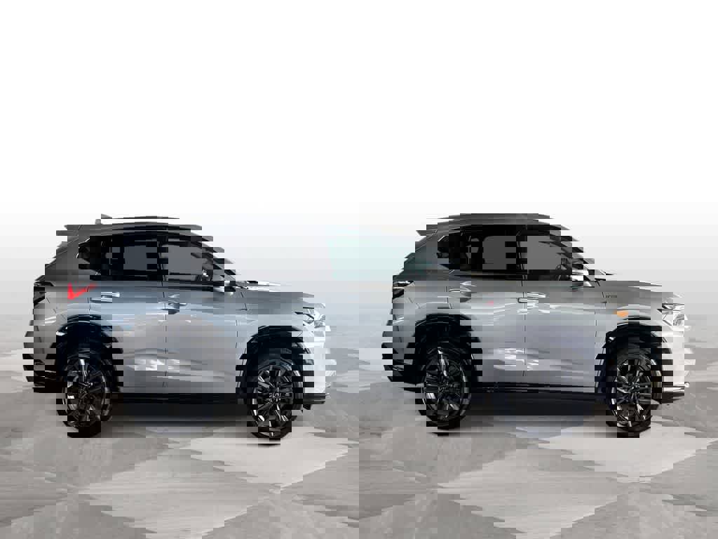 Certified 2025 Acura ADX A-Spec image 9