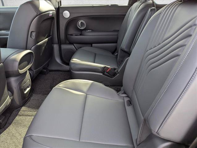 New 2026 Hyundai Palisade SEL FWD image 25