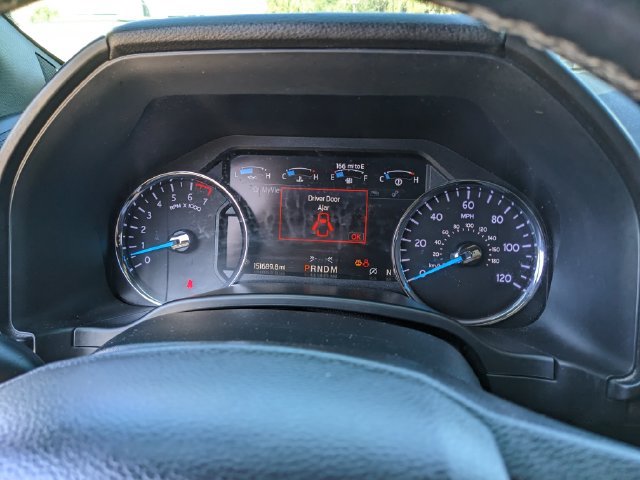 Used 2020 Ford Expedition Max Limited AWD/4WD image 38
