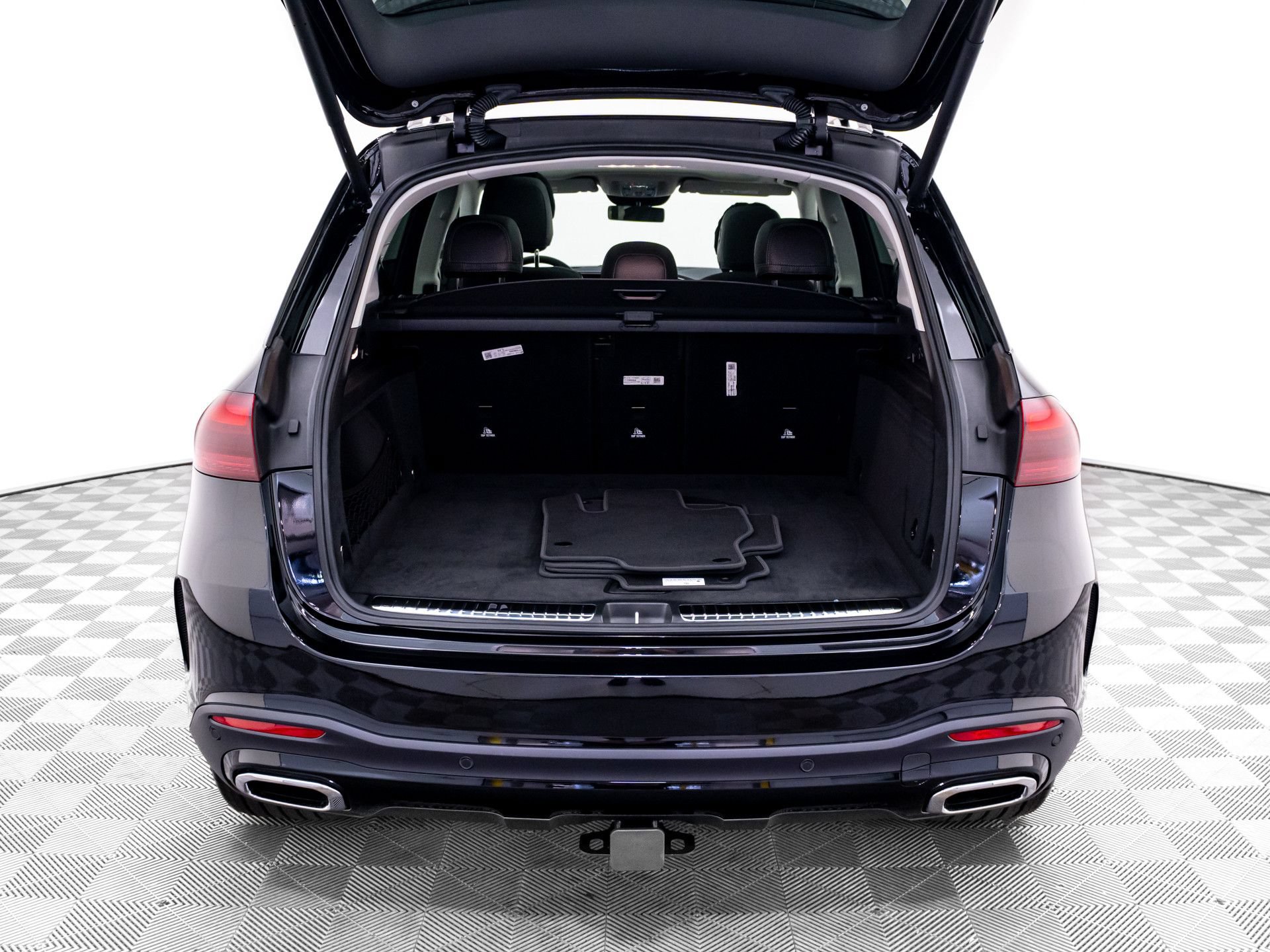 New 2026 Mercedes-Benz GLE 450 4MATIC image 35