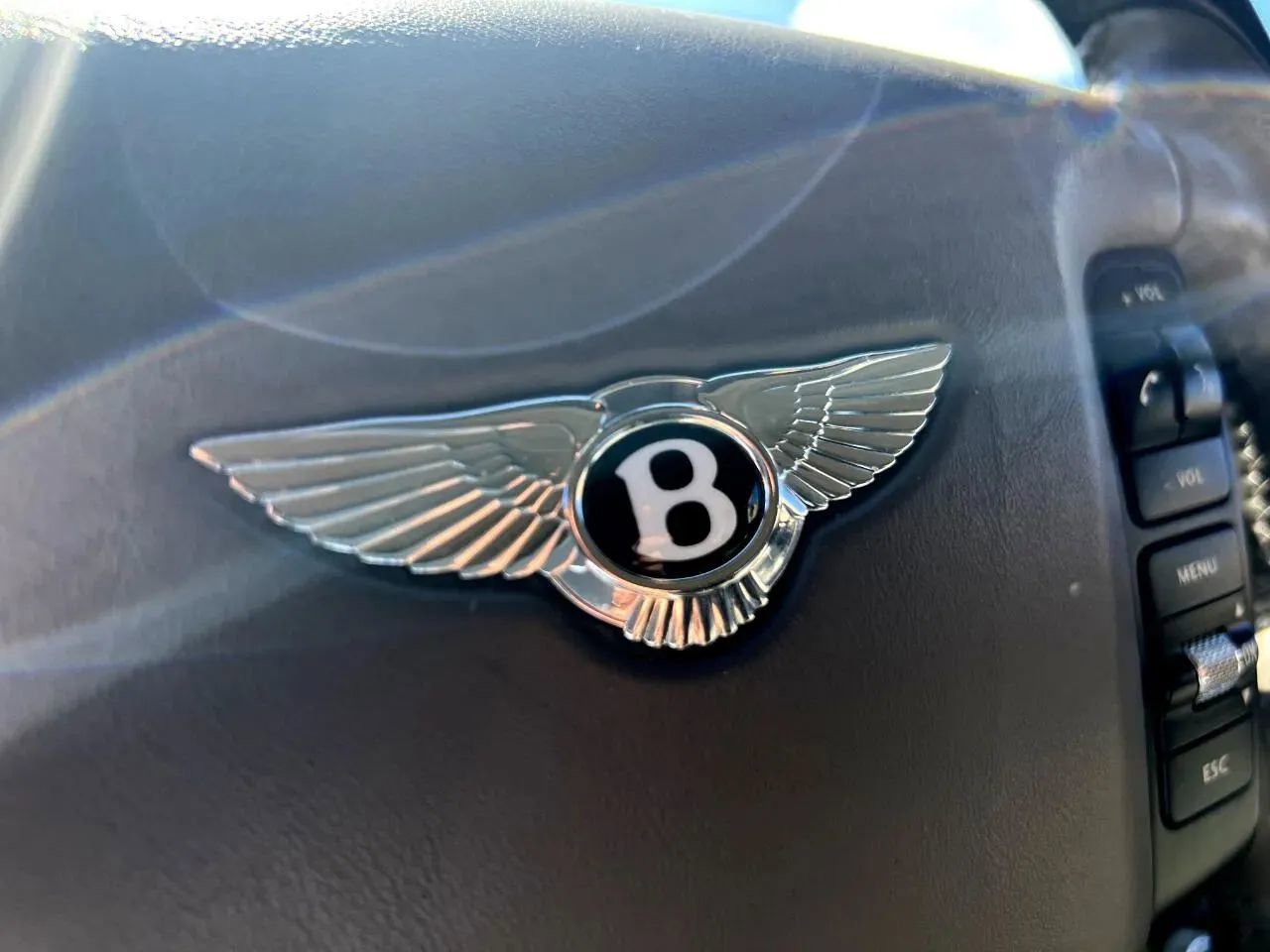 Used 2008 Bentley Continental GTC image 26