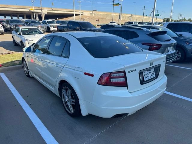 Used 2008 Acura TL FWD image 7