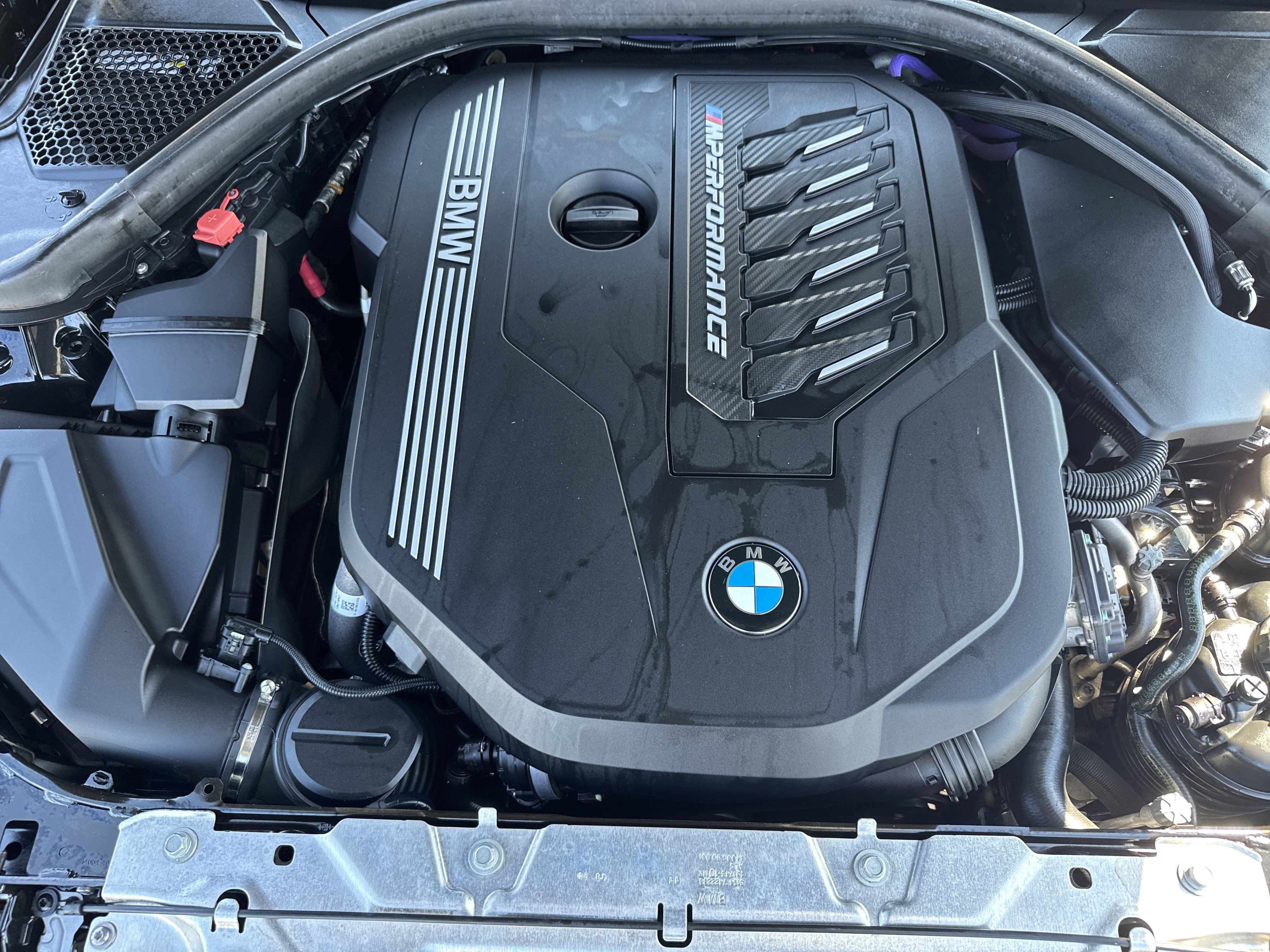 Used 2022 BMW M340i w/ Premium Package RWD image 31