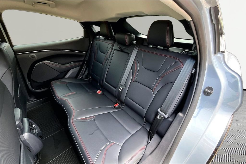 Used 2025 Ford Mustang Mach-E Premium w/ Sport Appearance Package AWD/4WD image 26