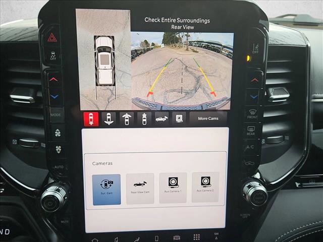 New 2026 RAM 1500 Limited image 13