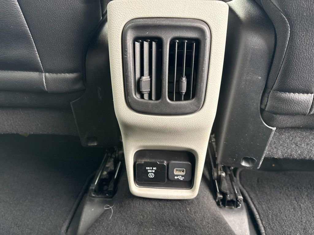 Used 2019 Jeep Compass Latitude w/ Safety & Security Group image 15