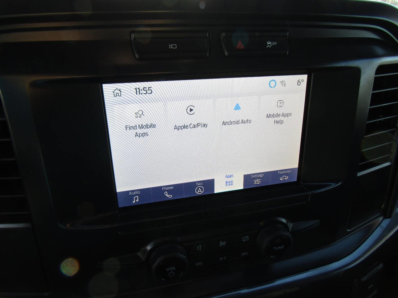 Used 2022 Ford F150 XL w/ Equipment Group 101A High image 17