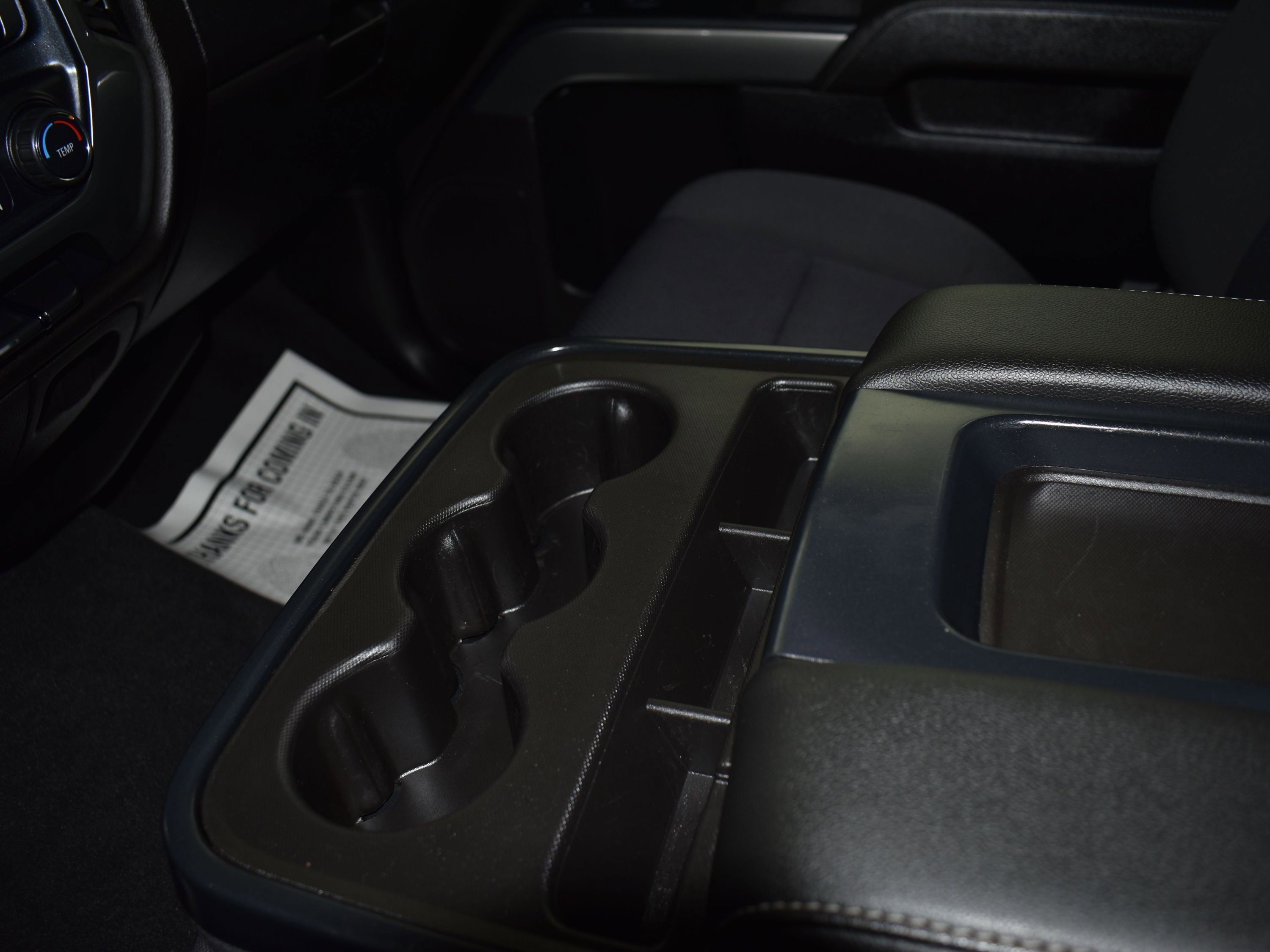 Used 2019 Chevrolet Silverado 1500 LT image 34