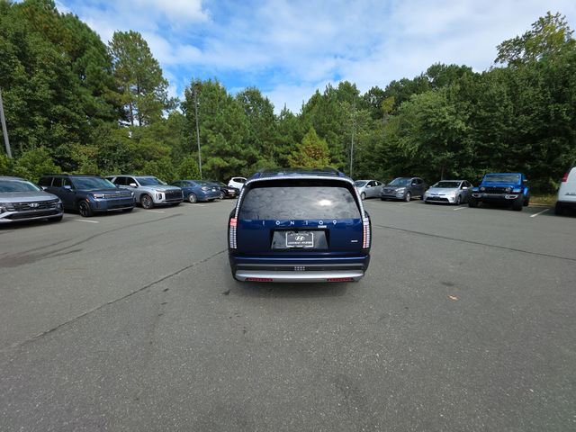 New 2026 Hyundai Ioniq 9 SE image 14