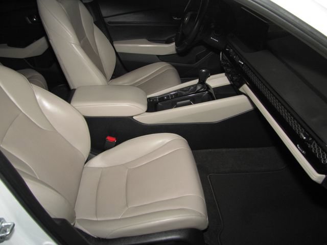 Certified 2023 Honda Accord EX-L image 20