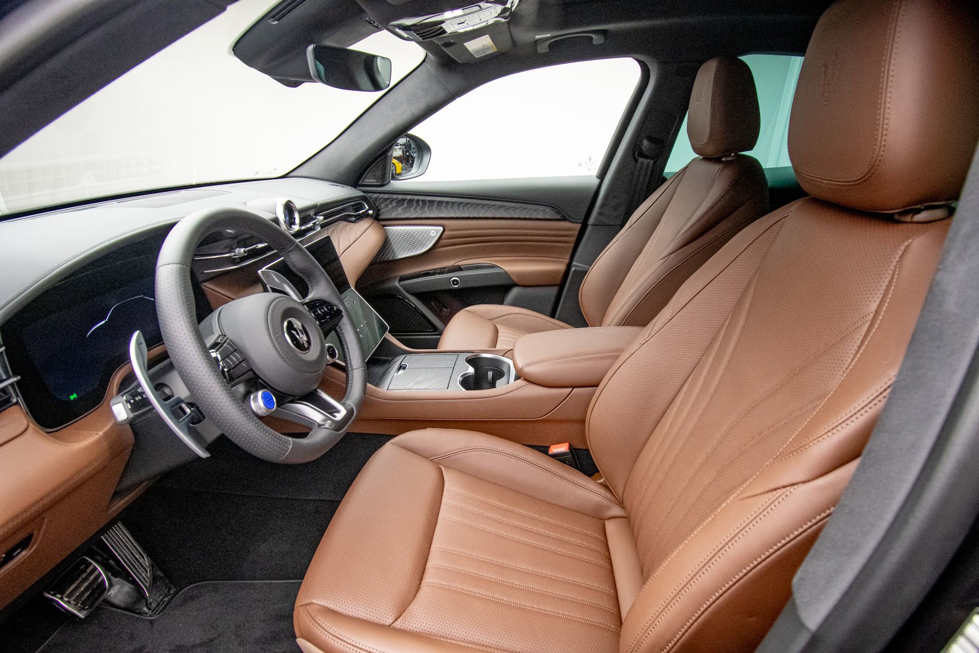 New 2026 Maserati Grecale Modena image 12