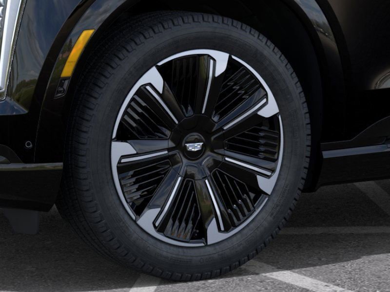 New 2025 Cadillac Escalade IQ Sport 2 image 9